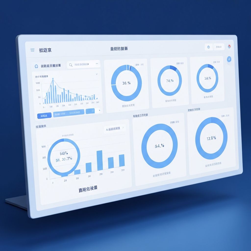 AI Dashboard 1